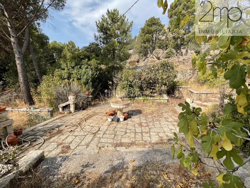 Foto 3fb0862f-16c8-46ce-9762-75243adc0a49. Terreny residencial a Manzanares el Real