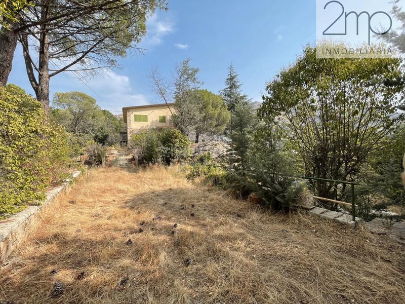 Foto 52380bb7-4be7-4fb6-8cbd-ea3214ca07d2. Terreny residencial a Manzanares el Real