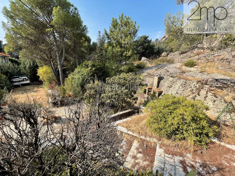 Foto dde05737-43f4-4e9b-952d-7f0039e01b27. Terreny residencial a Manzanares el Real