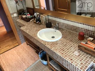 Penthouse in Calle Arquitecto Repullés y Vargas