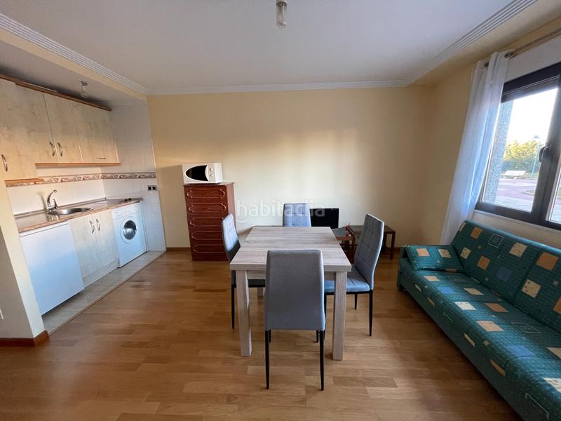 Foto ff0ded4c-daa0-4bab-be58-498abce5e03b. Location appartement avec chauffage dans Pizarrales Salamanca