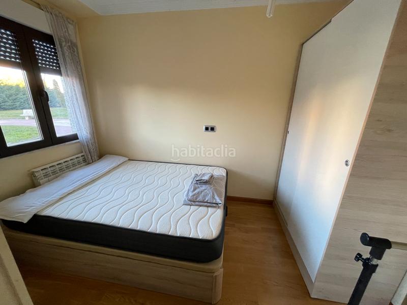 Foto e976d161-4817-41e2-bcd8-f52efdbf2256. Rent apartment with heating in Pizarrales Salamanca
