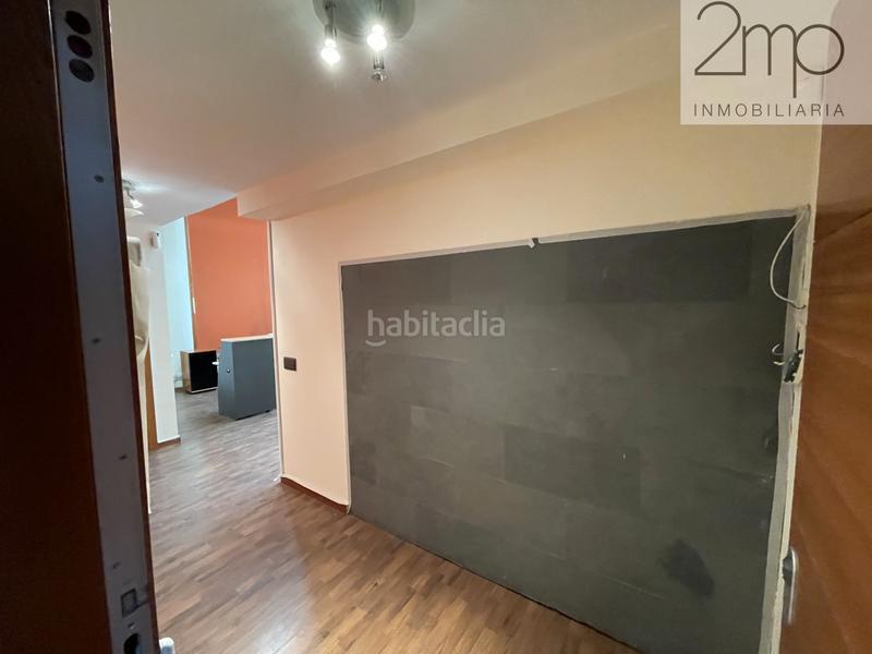 Foto 07a50466-ee82-41f8-aedc-55e4b91bd6ad. Location bureau avec chauffage parking dans Zona Industrial Tres Cantos