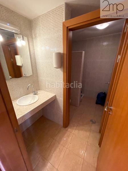 Foto a37d509d-b99d-4cb0-8745-c2bc8fc966ca. Location bureau avec chauffage parking dans Zona Industrial Tres Cantos