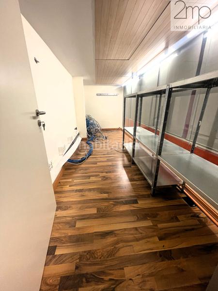 Foto 910e9582-72f0-4ab0-82e3-49469d4c370c. Miete büro mit heizung parking in Zona Industrial Tres Cantos