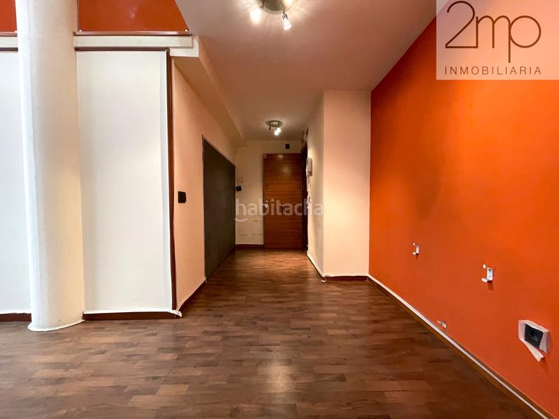 Foto b872820a-18b8-4d86-a07a-d28566b0826e. Miete büro mit heizung parking in Zona Industrial Tres Cantos