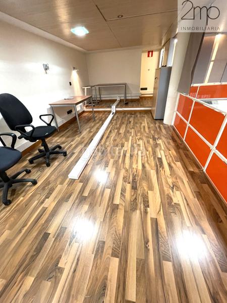 Foto 39fe0339-8aaf-44fc-b052-81e451c7cf40. Rent office space with heating parking in Zona Industrial Tres Cantos