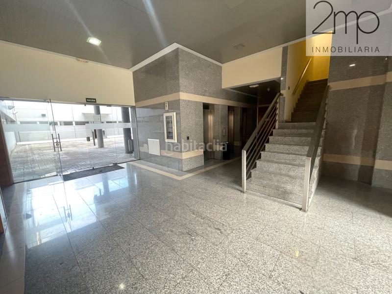 Foto 46bb8a8f-b9cb-44fb-b6da-eacb389751c8. Rent office space with heating parking in Zona Industrial Tres Cantos