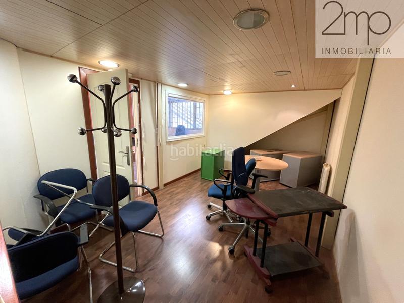 Foto cf766e9b-11fc-40a4-be67-8e1f0f6674fe. Rent office space with heating parking in Zona Industrial Tres Cantos