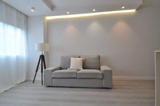 Location Appartement  Calle de blasco de garay
