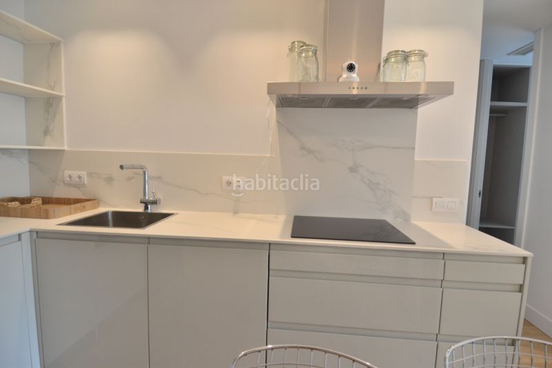 Foto 001c4e4e-2e7e-4c5a-a248-86d6e436bcfe. Rent flat in Nueva España Madrid