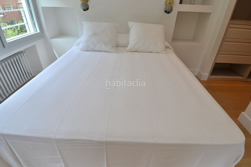 Foto 1ea8d750-d72a-4112-a3a3-bb132e7b77f8. Rent flat in Nueva España Madrid