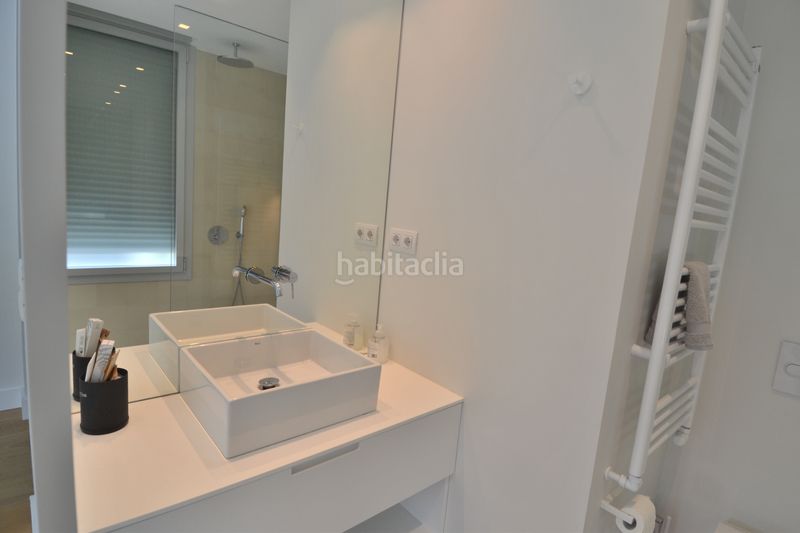 Foto 50f40134-1e85-444d-a3d2-58d2d10f3689. Rent flat in Nueva España Madrid
