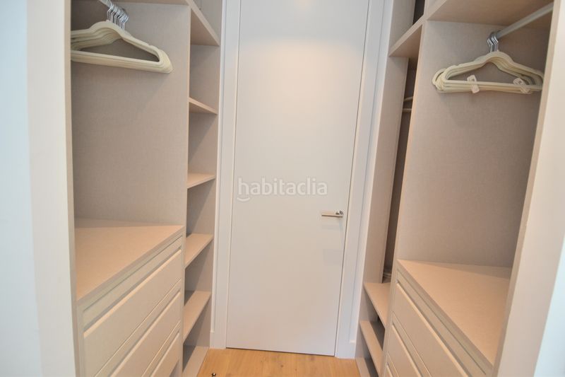 Foto 546a5231-9bd4-4cff-8868-722bbd76413c. Rent flat in Nueva España Madrid