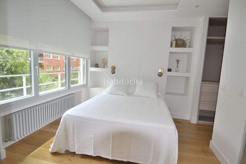 Foto 78583d44-006b-4626-970b-3ce06a8822d7. Rent flat in Nueva España Madrid