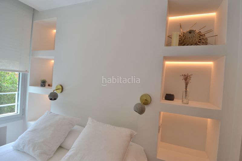 Foto bda57448-0739-4f00-a847-2bc773502e75. Rent flat in Nueva España Madrid