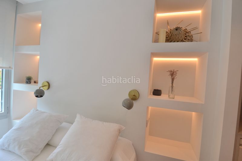 Foto ddaa5529-92a1-4554-b43b-ac90a13dc3c1. Rent flat in Nueva España Madrid