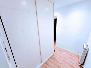 Location Appartement  Calle de san raimundo 38