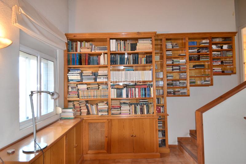 Foto 819b0f0e-434d-4087-82bc-6b59f3a1b93d. Chalet en La Navata Galapagar