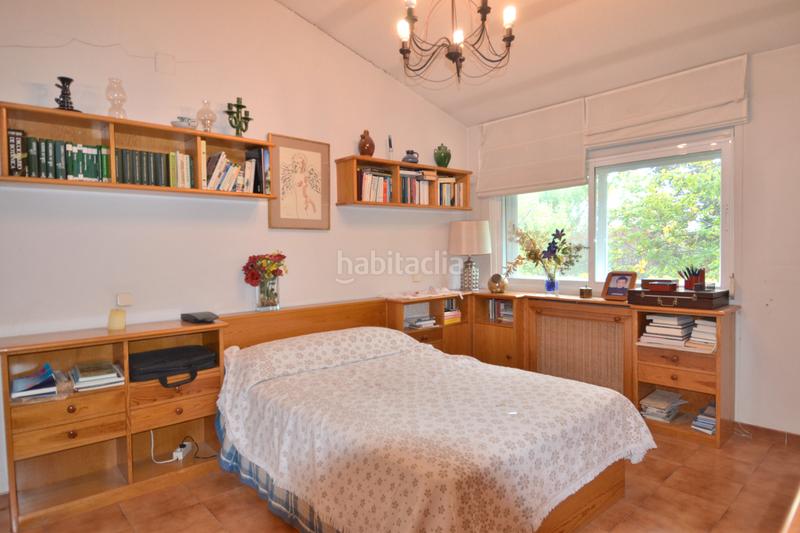 Foto d58a4f65-9020-451d-9832-6865d920ef65. Chalet en La Navata Galapagar