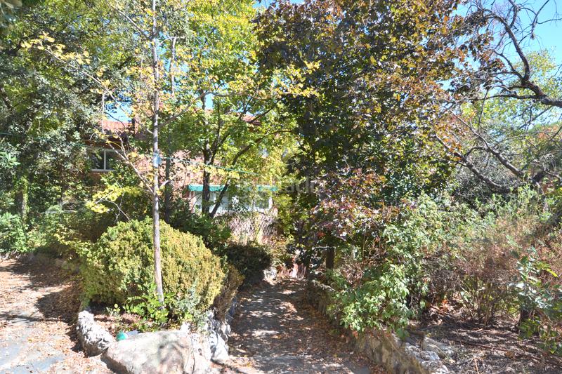 Foto 1de4d0ab-61ea-4c4d-ad2e-34268234745f. Chalet mit kamin heizung in La Navata Galapagar