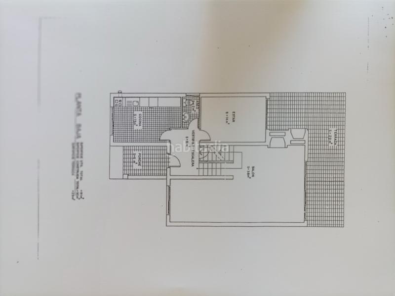 Foto 3881a5e8-1372-43e0-ad01-113ff7ab2269. Chalet mit kamin heizung in La Navata Galapagar