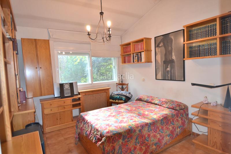 Foto 5d96f3a3-f6d6-4427-a6e1-ae9917502aa2. Chalet mit kamin heizung in La Navata Galapagar