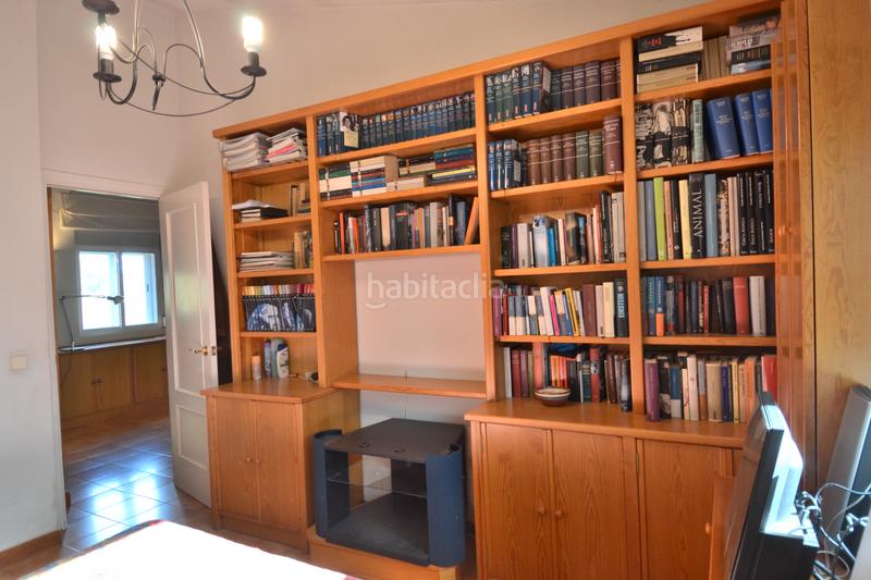 Foto 6e911ee1-5b1e-4f0c-a948-87f8a1cf95df. Chalet mit kamin heizung in La Navata Galapagar