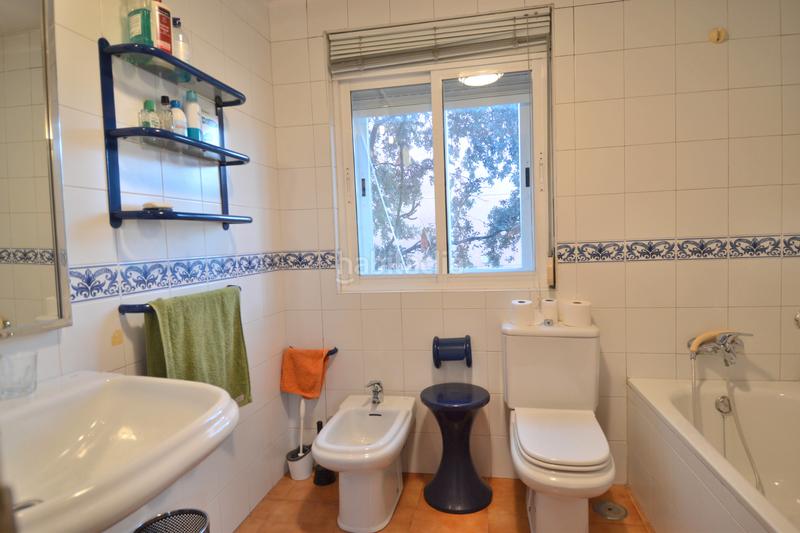 Foto 8a7d69b4-f32c-4b56-9890-2ab59945b0cf. Chalet mit kamin heizung in La Navata Galapagar