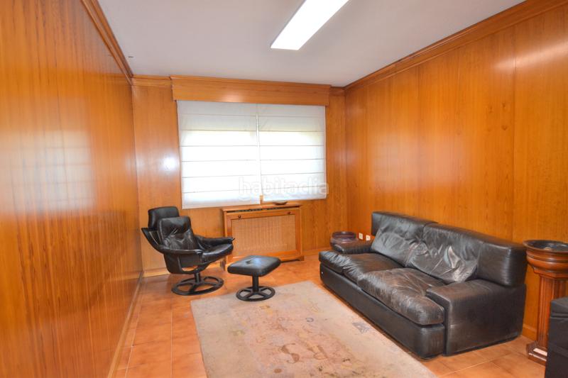 Foto 9d7d3892-7e75-452d-a7c5-f30fc6b8be16. Chalet mit kamin heizung in La Navata Galapagar