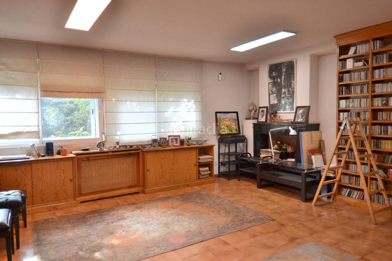 Foto debacfdc-d8da-4a5a-876c-3881500a89cf. Chalet mit kamin heizung in La Navata Galapagar