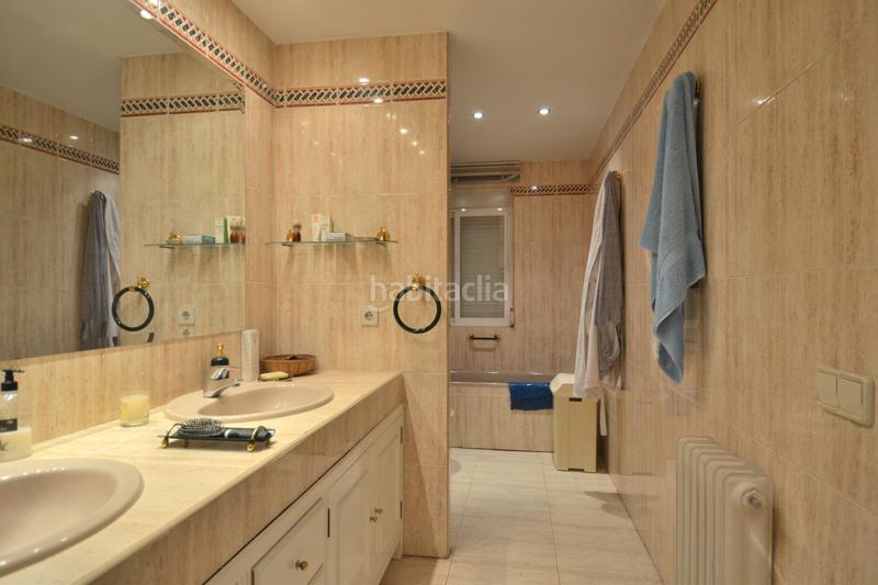 Foto f1584b81-236e-4db7-9849-b0cd5f4aa5fb. Chalet mit kamin heizung in La Navata Galapagar