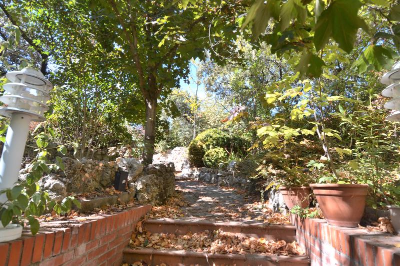 Foto f460c643-a322-4331-ba94-971eec204bd4. Chalet avec cheminée chauffage dans La Navata Galapagar