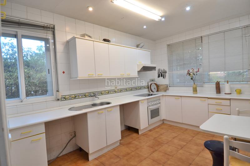 Foto dd344f84-be0c-4e67-b98f-117206b5566d. Chalet con camino riscaldamento in La Navata Galapagar