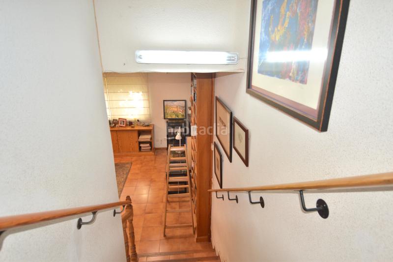 Foto 09ed7907-ea1a-4b49-9844-c72e26a2dc88. Chalet with fireplace heating in Parquelagos-Puente Nuevo Galapagar