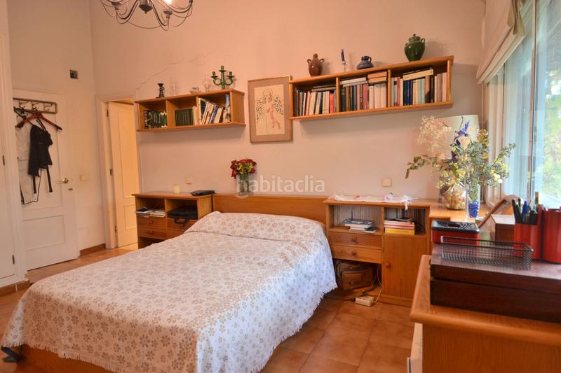 Foto 5ed26090-65f6-4b0c-9a34-c7eb4c580b95. Chalet with fireplace heating in Parquelagos-Puente Nuevo Galapagar