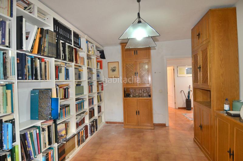 Foto 7e713501-43b1-4e12-81a3-5aea80e75909. Chalet with fireplace heating in Parquelagos-Puente Nuevo Galapagar