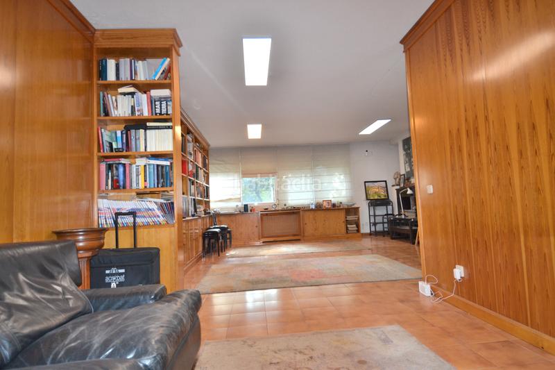 Foto 8f9b0485-00a6-48de-9a38-4c089657bbbe. Chalet with fireplace heating in Parquelagos-Puente Nuevo Galapagar