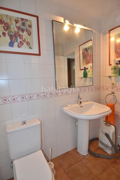 Foto 5bbfe76f-618d-4292-8ce0-3611705ee717. Chalet avec cheminée chauffage dans Parquelagos-Puente Nuevo Galapagar