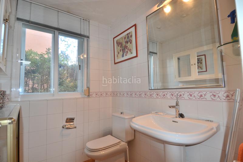 Foto 6af5d3de-1cd2-4a90-b0c0-cb2a10cb979e. Chalet avec cheminée chauffage dans Parquelagos-Puente Nuevo Galapagar