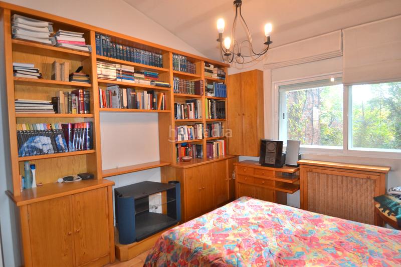 Foto aa0b3400-c56d-4130-b534-e0f2f27b0427. Chalet avec cheminée chauffage dans Parquelagos-Puente Nuevo Galapagar