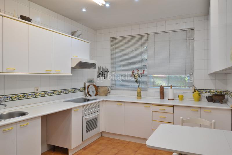 Foto b2398d7d-38db-4510-a5d5-44b0de8d43de. Chalet avec cheminée chauffage dans Parquelagos-Puente Nuevo Galapagar