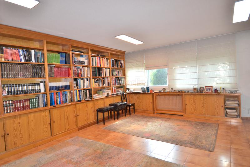 Foto dfa241da-a20e-4ea0-994b-4a3a5a997317. Chalet avec cheminée chauffage dans Parquelagos-Puente Nuevo Galapagar