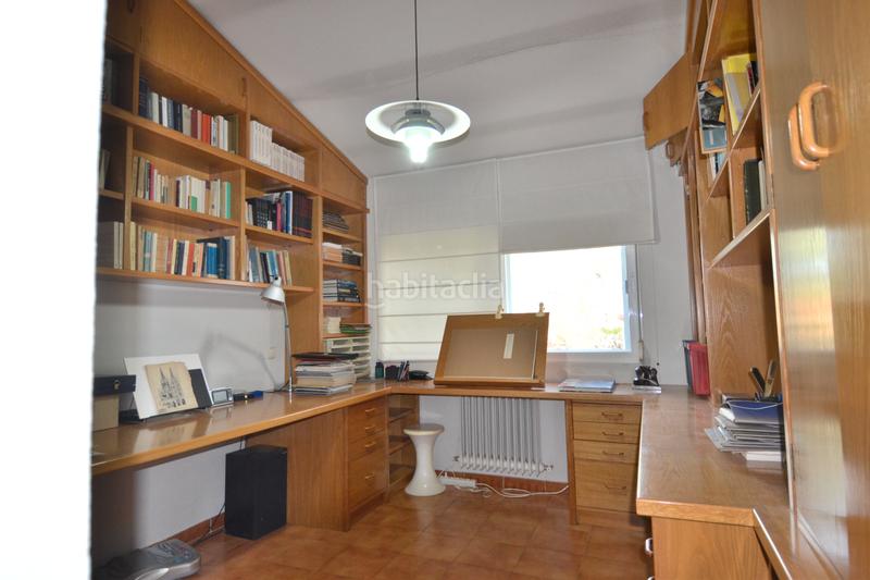 Foto fd176896-11ac-4764-837e-4687748c5ae8. Chalet avec cheminée chauffage dans Parquelagos-Puente Nuevo Galapagar