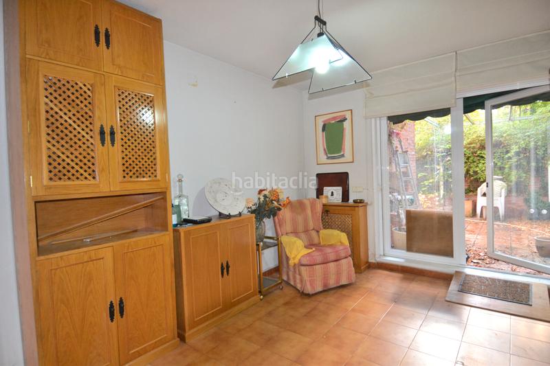 Foto 9128c053-6236-4d9e-8117-e9b550c03e7c. Chalet con camino riscaldamento in Parquelagos-Puente Nuevo Galapagar