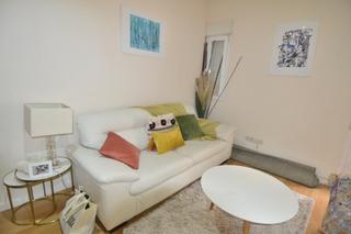 Miete Etagenwohnung  Calle de abdón terradas