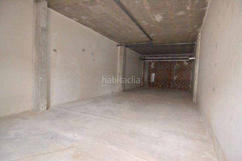 Foto bf06c9ab-20d1-4e34-852b-06d23d9484f4. Lloguer local comercial a avenida de juan pablo ii 111 a Tres Cantos