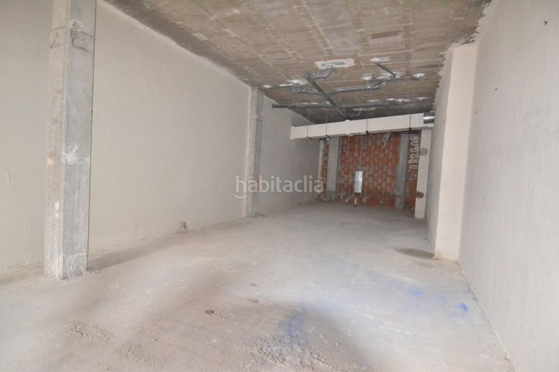 Foto eda4fee6-24c0-45a8-9c63-0f64ed380772. Lloguer local comercial a avenida de juan pablo ii 111 a Tres Cantos