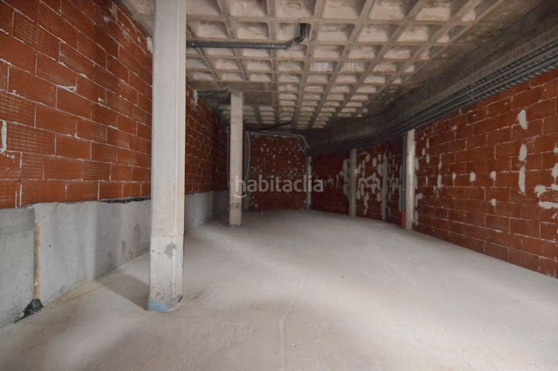 Foto d0dadc7d-abf6-4544-9534-81d61e413ec1. Lloguer local comercial a avenida de juan pablo ii 111 a Tres Cantos