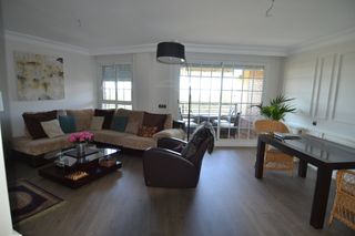Location Duplex  Calle de sorolla